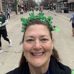 Meet your Posher, Kris